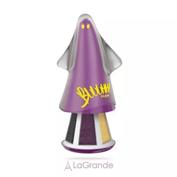 Pupa Ghost ������� ��� ������