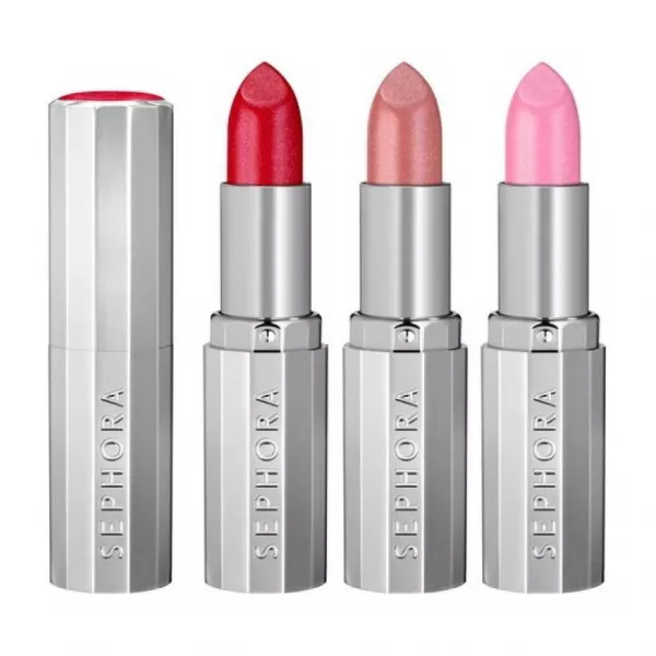 Sephora Rouge Shine ������� ������ ��� ���