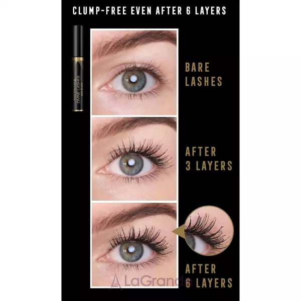 Max Factor Divine Lashes ��� ��� ��