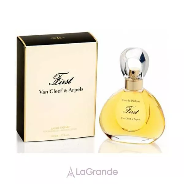 Van Cleef & Arpels First ��������������� ���� (������)