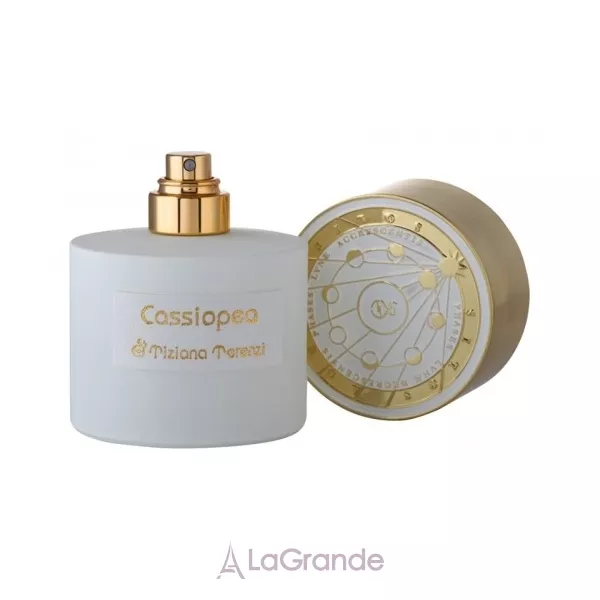Tiziana Terenzi Cassiopea ��������������� ����