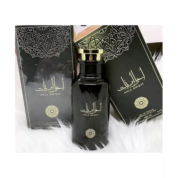 Ard Al Zaafaran  Ahla Awqat ����������� ����