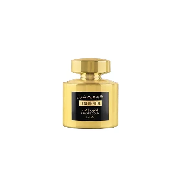 Ard Al Zaafaran Confidential Gold ����������� ����