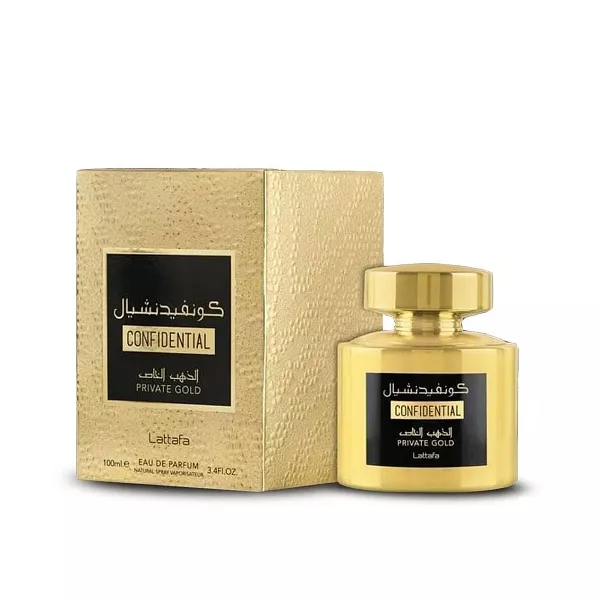 Ard Al Zaafaran Confidential Gold ����������� ����