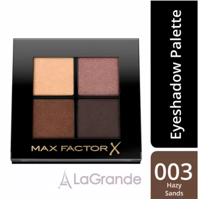 Max Factor Colour X-Pert Soft Touch Palette    