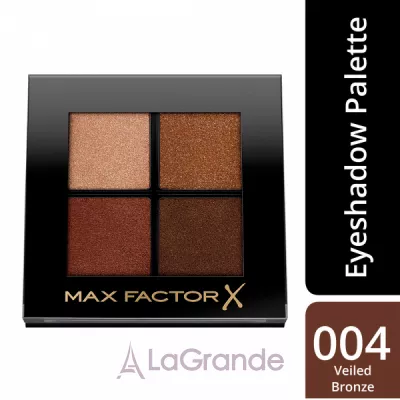 Max Factor Colour X-Pert Soft Touch Palette    