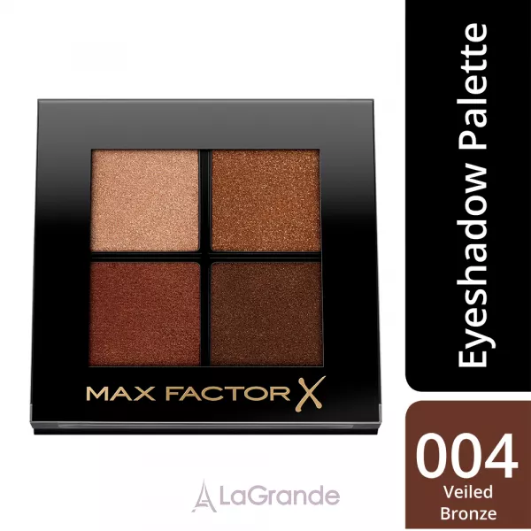Max Factor Colour X-Pert Soft Touch Palette ������� ����� ��� ���