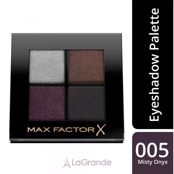 Max Factor Colour X-Pert Soft Touch Palette ������� ����� ��� ���