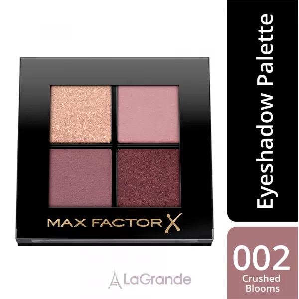 Max Factor Colour X-Pert Soft Touch Palette ������� ����� ��� ���