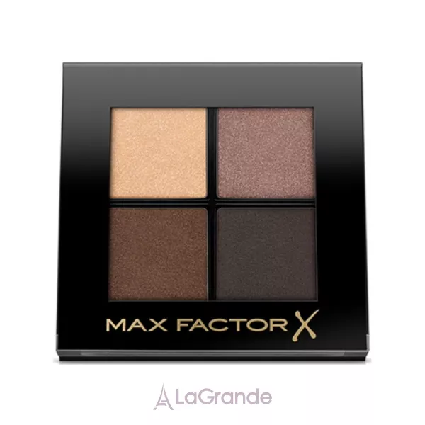 Max Factor Colour X-Pert Soft Touch Palette ������� ����� ��� ���