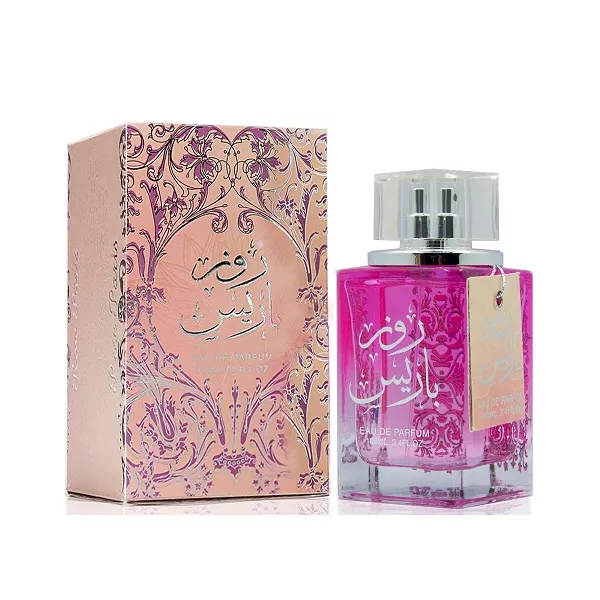 Ard Al Zaafaran Rose Taifi ����������� ����