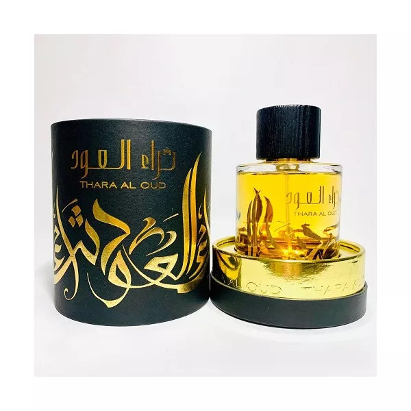Ard Al Zaafaran Thara Al Oud ����������� ����
