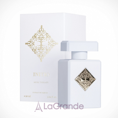 Initio Parfums Prives Musk Therapy 