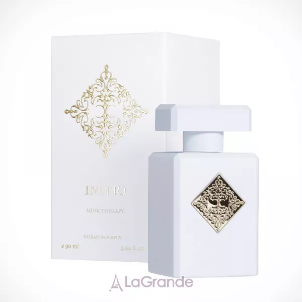 Initio Parfums Prives Musk Therapy ����