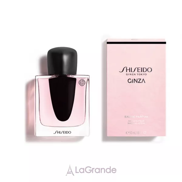 Shiseido Ginza ����������� ����