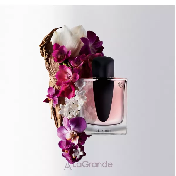 Shiseido Ginza ��������������� ���� (������)