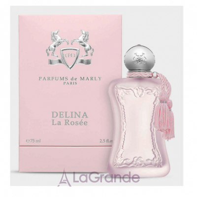 Parfums de Marly Delina La Rosee  