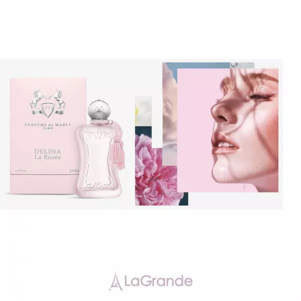 Parfums de Marly Delina La Rosee ��������������� ����