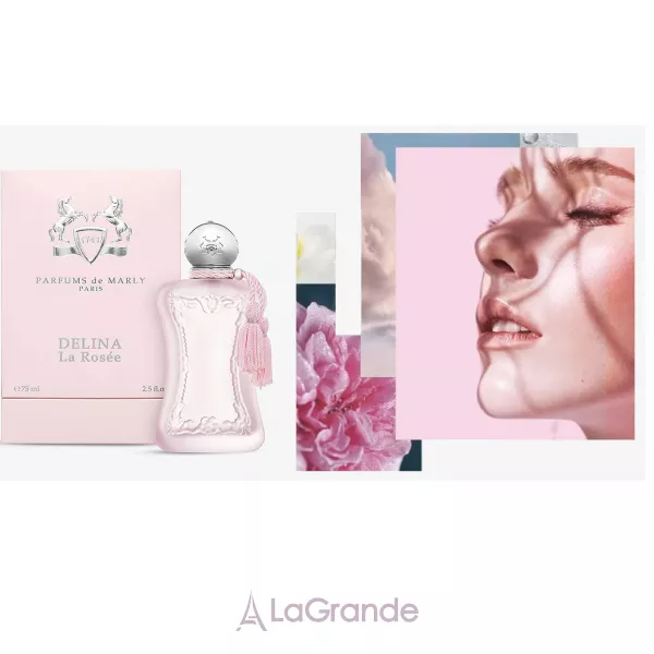 Parfums de Marly Delina La Rosee ��������������� ���� (������)