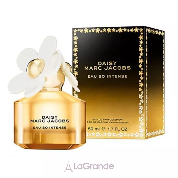 Marc Jacobs Daisy Eau So Intense ��������������� ����
