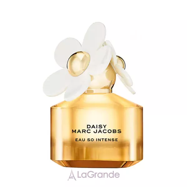Marc Jacobs Daisy Eau So Intense ��������������� ����