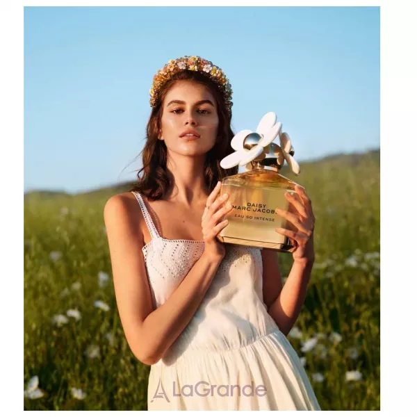 Marc Jacobs Daisy Eau So Intense ��������������� ����