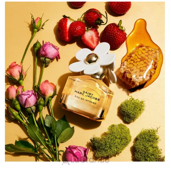 Marc Jacobs Daisy Eau So Intense ��������������� ����