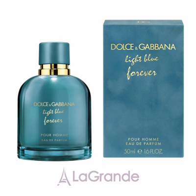 Dolce & Gabbana Light Blue Forever pour Homme  