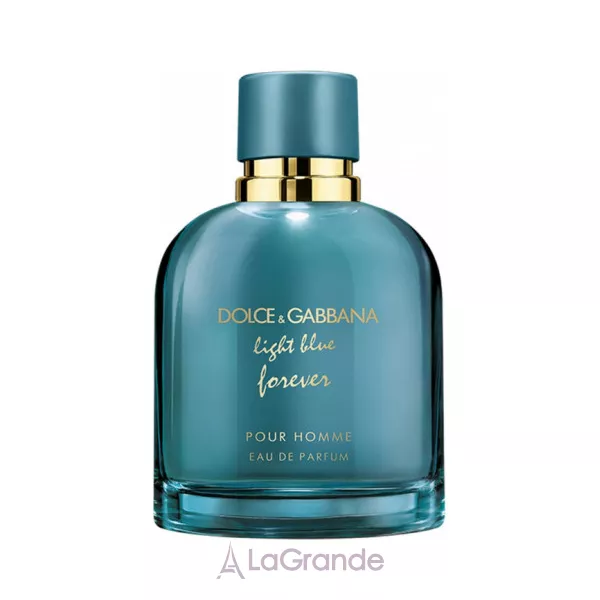 Dolce & Gabbana Light Blue Forever pour Homme ��������������� ����