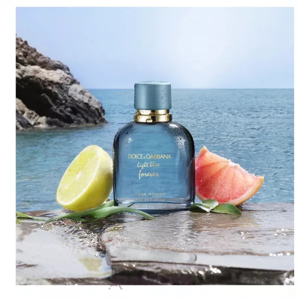 Dolce & Gabbana Light Blue Forever pour Homme ��������������� ����