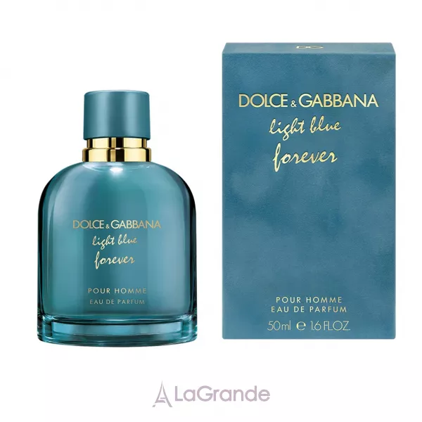Dolce & Gabbana Light Blue Forever pour Homme ��������������� ����