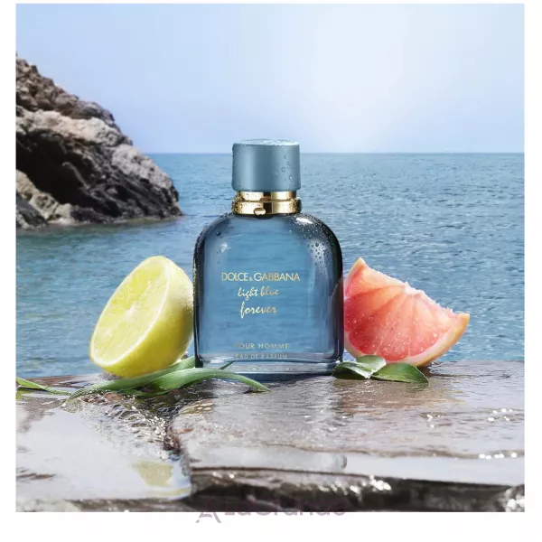 Dolce & Gabbana Light Blue Forever pour Homme ��������������� ���� (������)