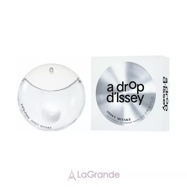 Issey Miyake A Drop D'Issey ��������������� ����