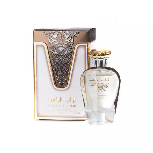 Ard Al Zaafaran  Turab Al Dhahab ����������� ����