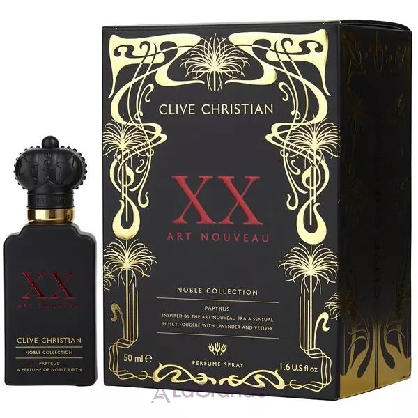 Clive Christian XX Art Nouveau Papyrus ���� (������)