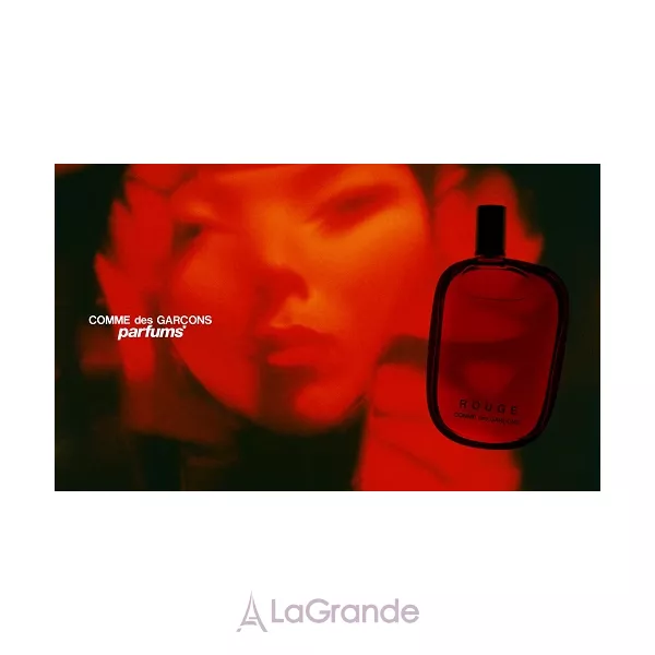 Comme des Garcons Rouge ����������� ����