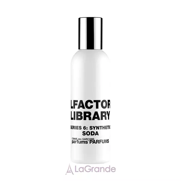 Comme Des Garcons Series 6 Synthetic: Soda �������� ���� (������)