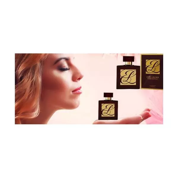 Estee Lauder Amber Mystique ��������������� ����