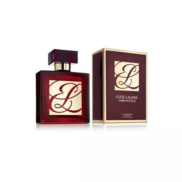 Estee Lauder Amber Mystique ��������������� ����