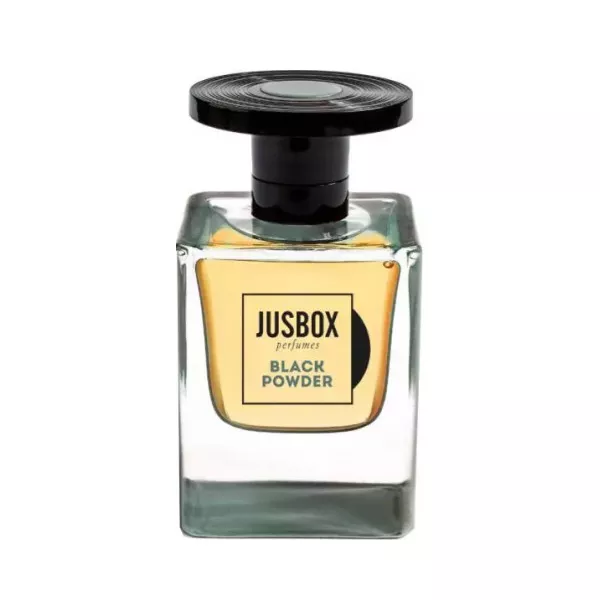 Jusbox  Black Powder ����������� ����