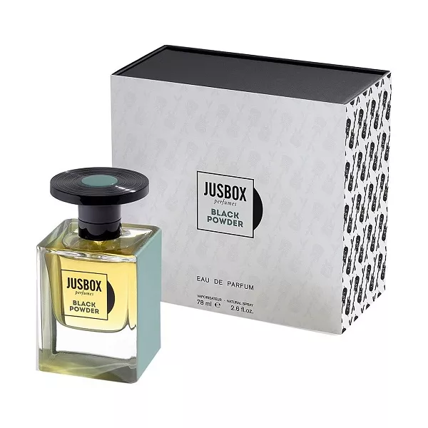 Jusbox  Black Powder ����������� ����