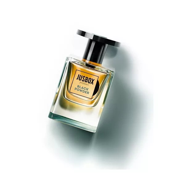 Jusbox  Black Powder ����������� ����