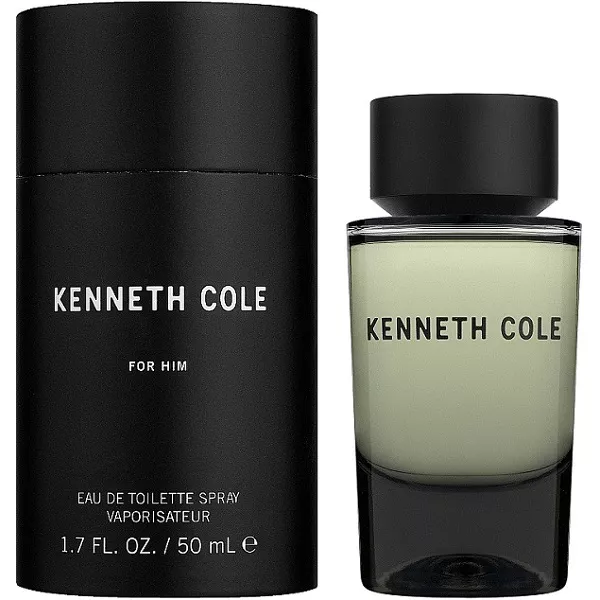 Kenneth Cole For Him Eau de Toilette ��������� ����