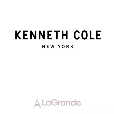 Kenneth Cole Mankind Hero  