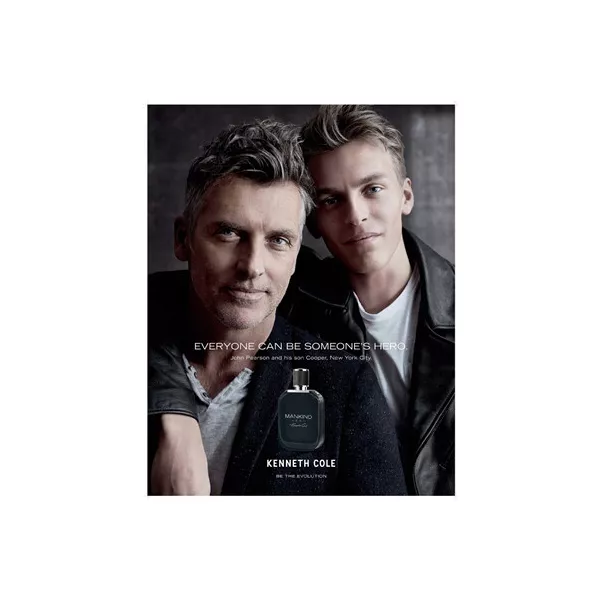 Kenneth Cole Mankind Hero ��������� ����