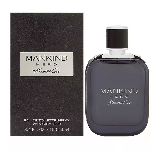 Kenneth Cole Mankind Hero ��������� ����