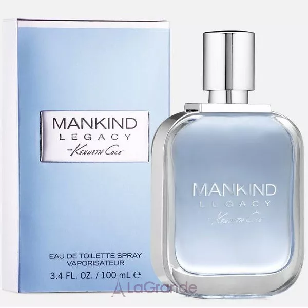 Kenneth Cole Mankind Legacy ��������� ����