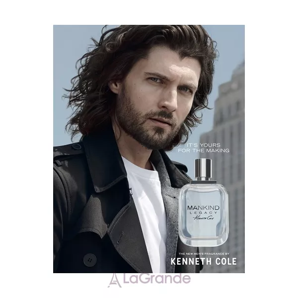 Kenneth Cole Mankind Legacy ��������� ����