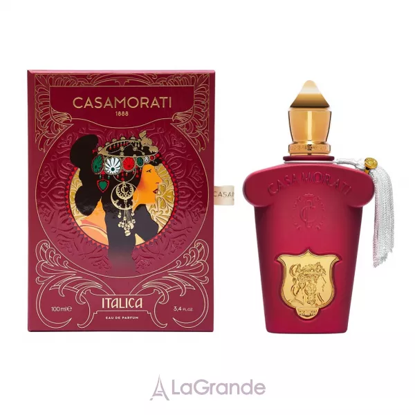 Xerjoff Casamorati 1888 Italica (2021) ��������������� ����