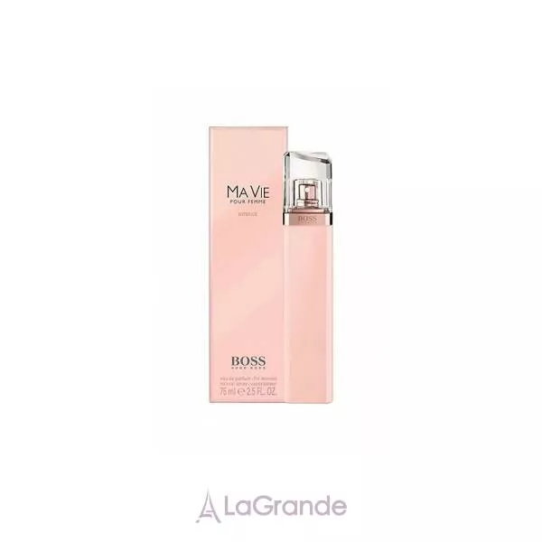 Hugo Boss Boss Ma Vie Pour Femme Intense ��������������� ����